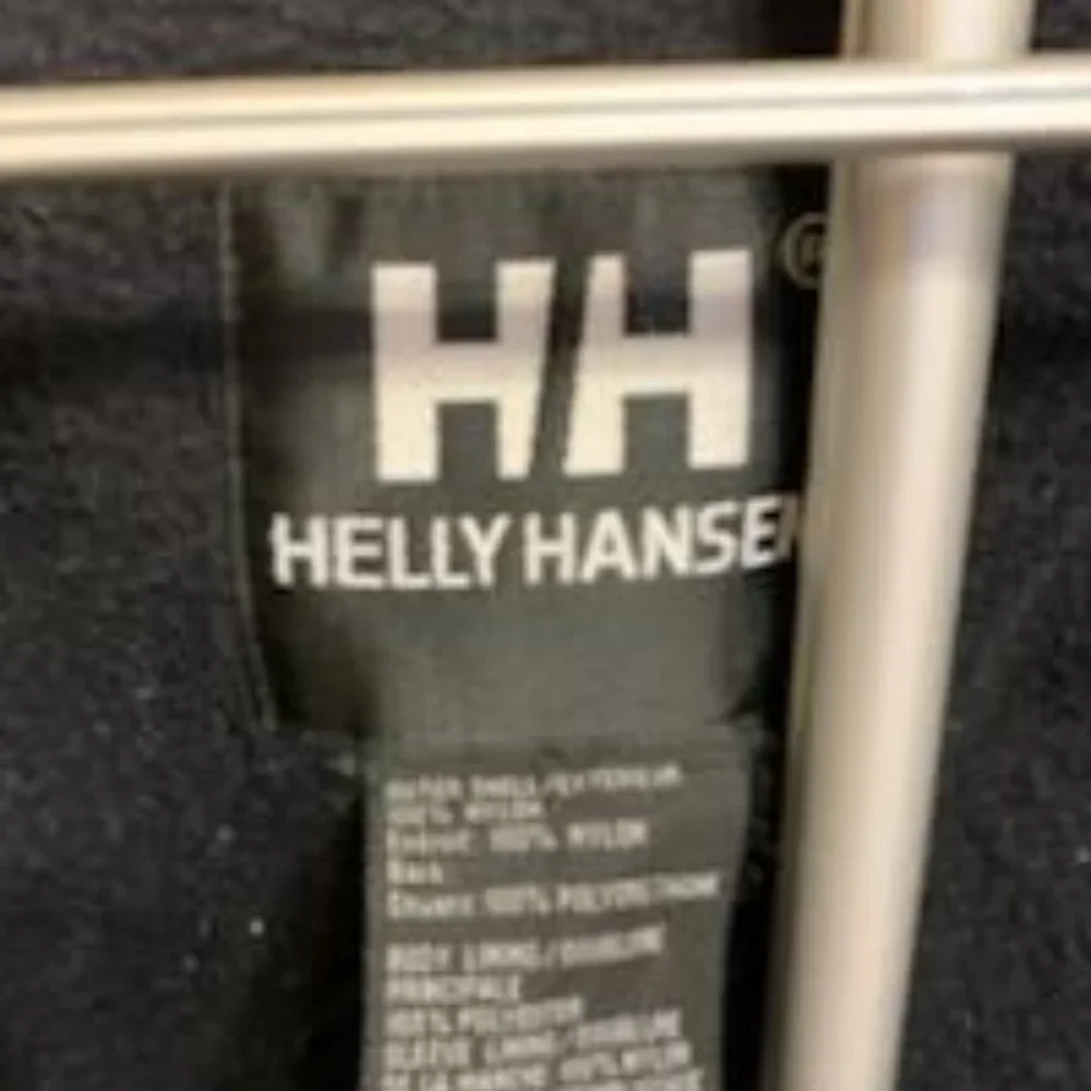 Helly Hansen Mens Toys R Us coat